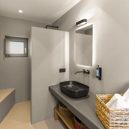 Apartamento Clementina Paros Naousa  Exterior foto
