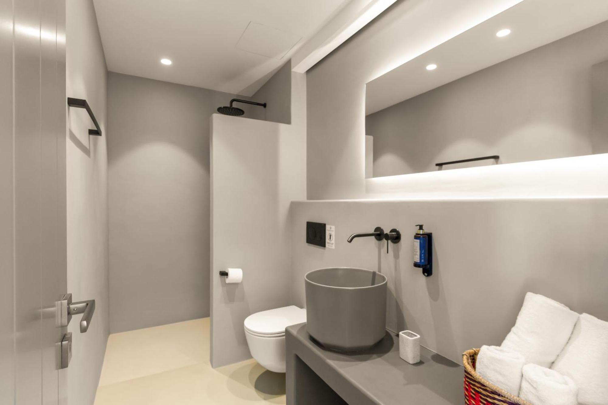 Apartamento Clementina Paros Naousa  Exterior foto