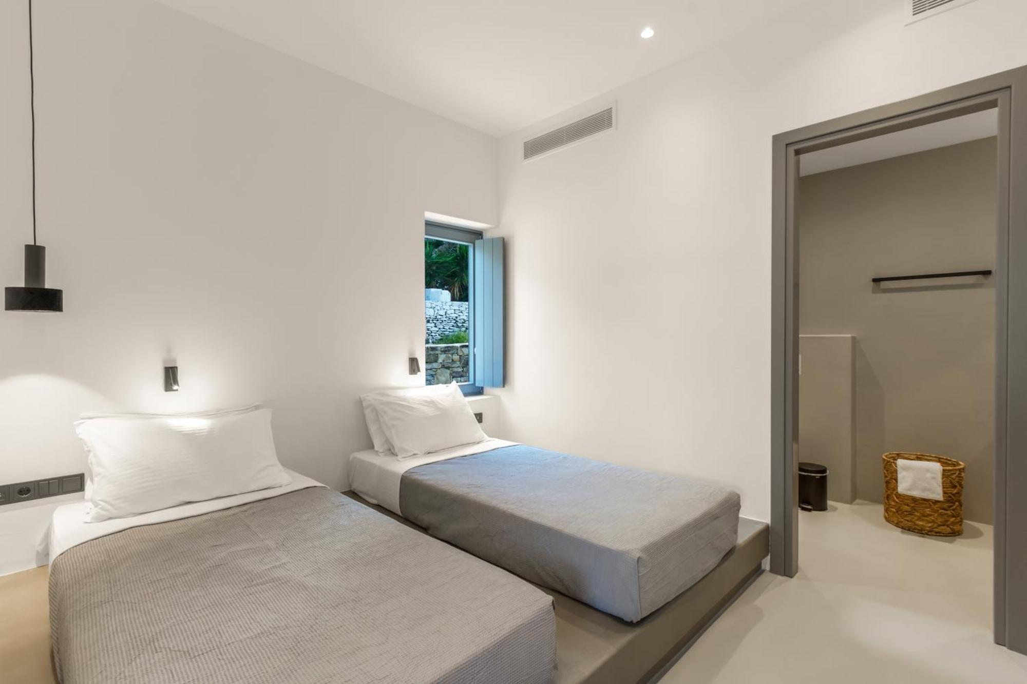 Apartamento Clementina Paros Naousa  Exterior foto