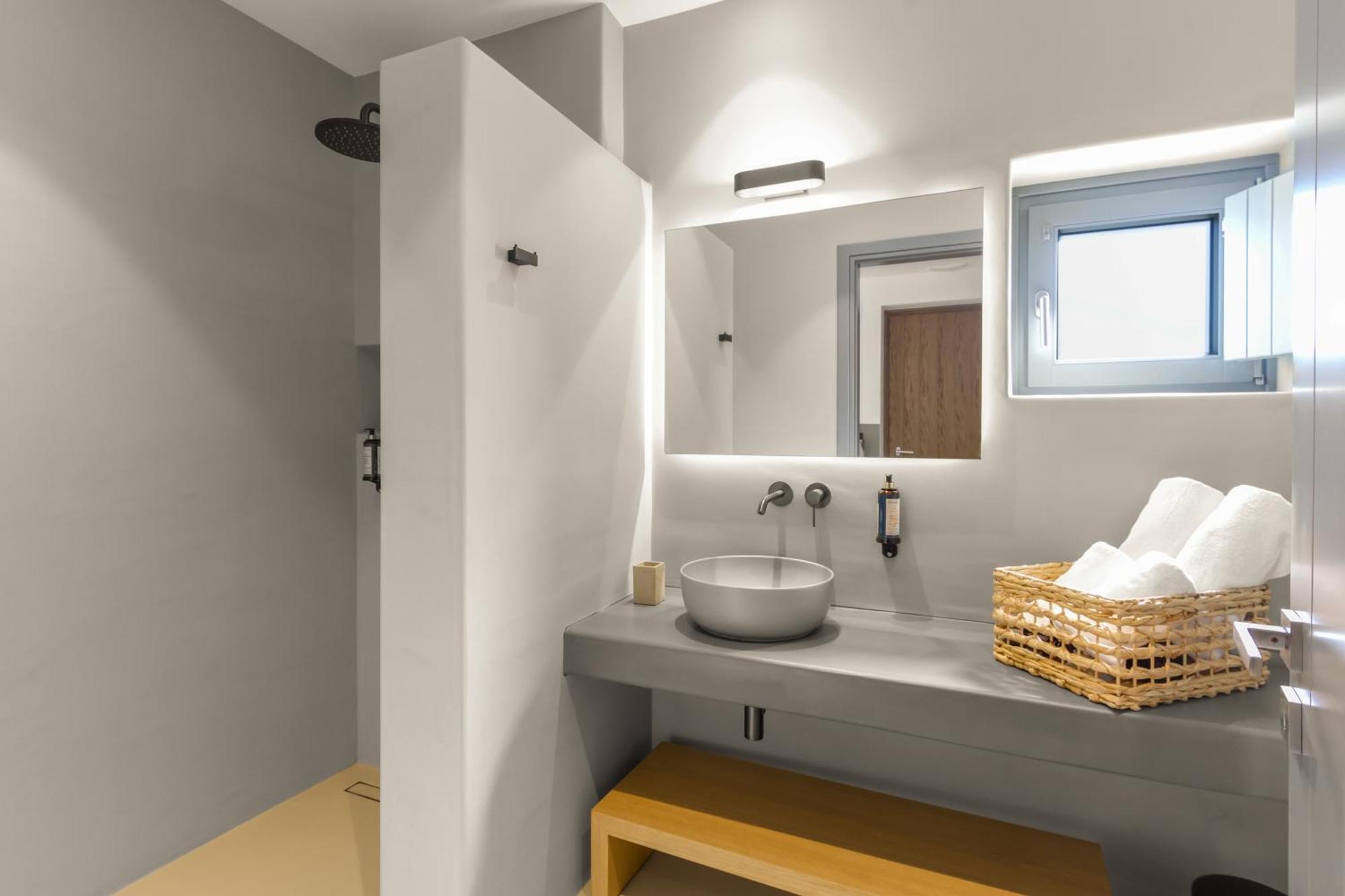 Apartamento Clementina Paros Naousa  Exterior foto