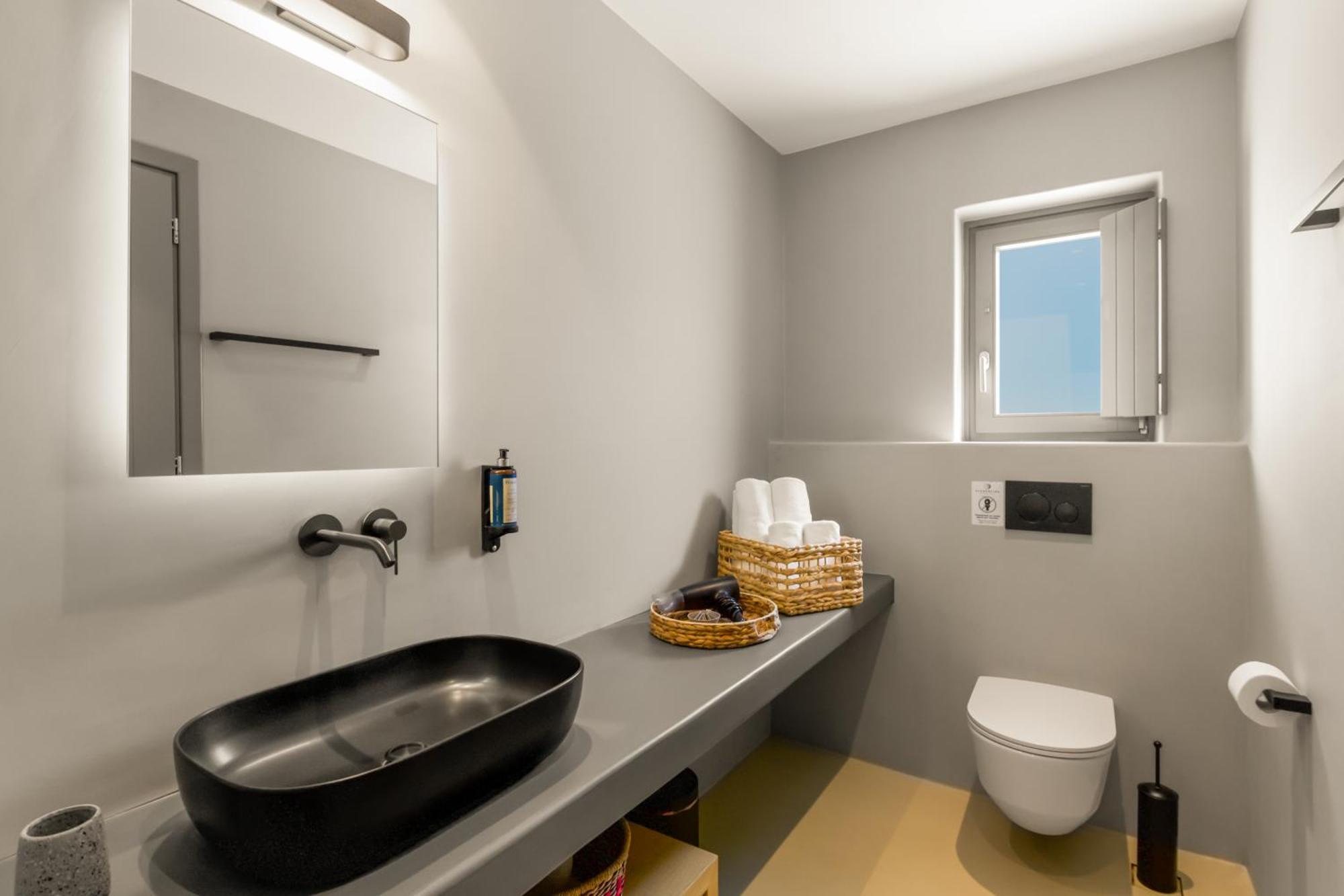 Apartamento Clementina Paros Naousa  Exterior foto