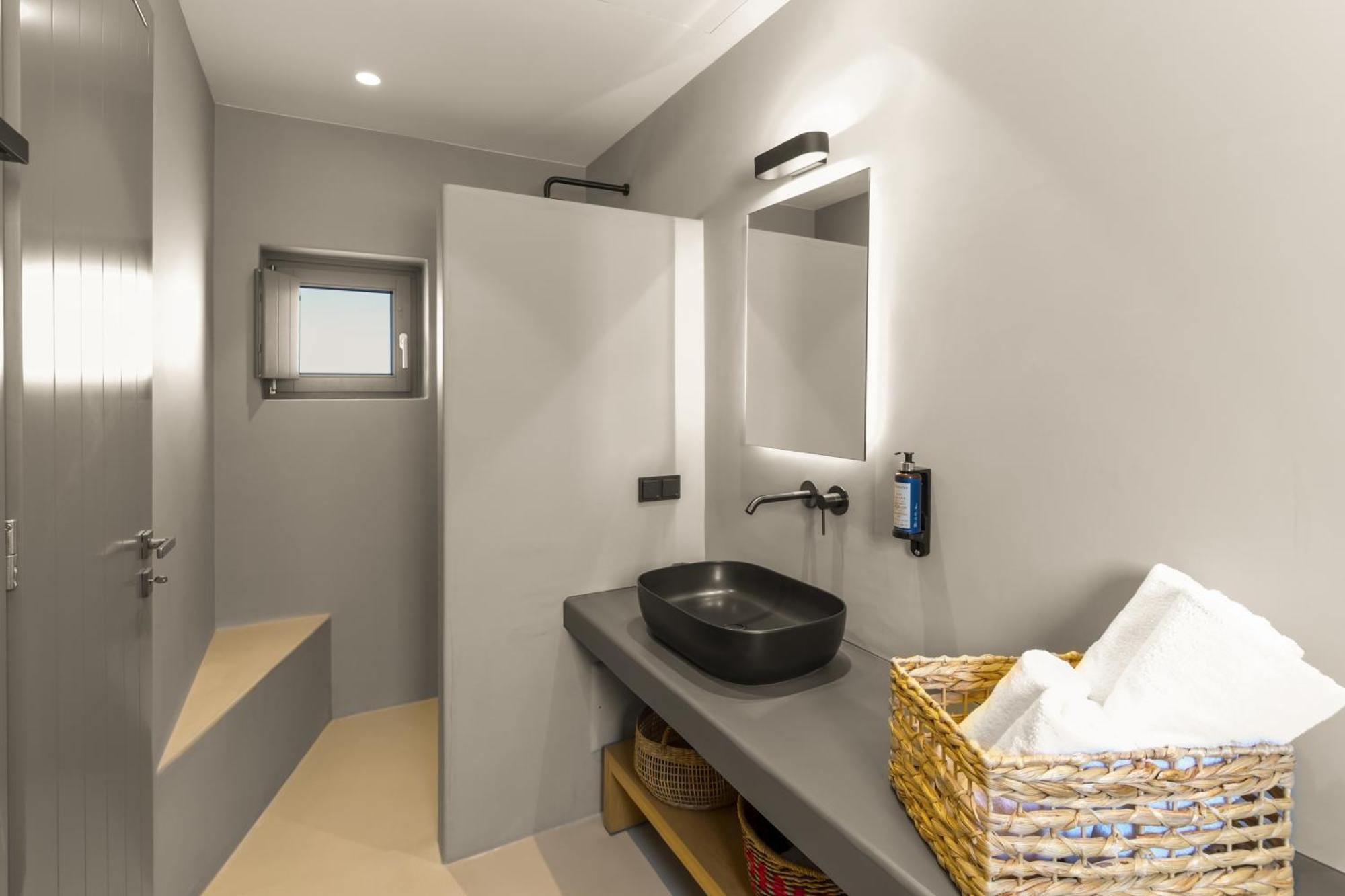 Apartamento Clementina Paros Naousa  Exterior foto
