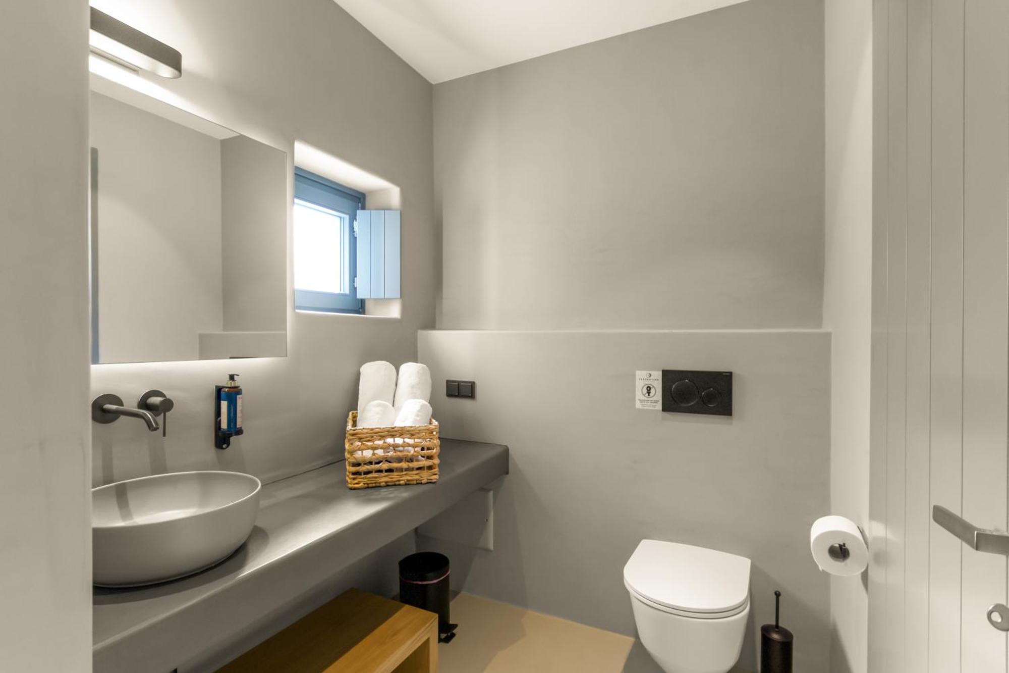 Apartamento Clementina Paros Naousa  Exterior foto