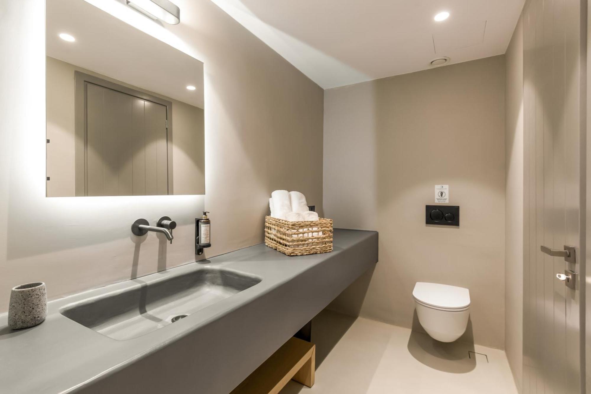 Apartamento Clementina Paros Naousa  Exterior foto